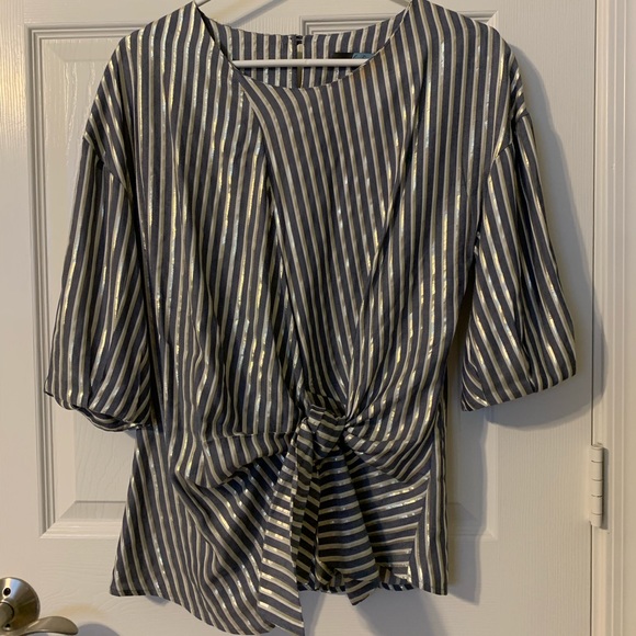 Anthropologie Tops - Anthropologie Glam Top